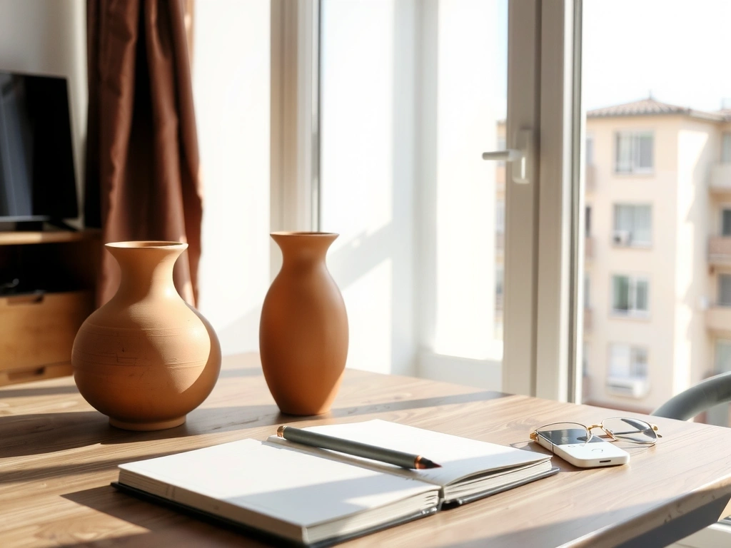 ClearCurrent School Interior