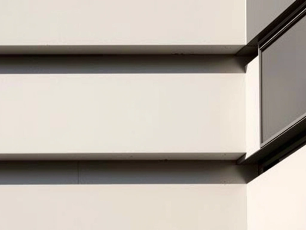 Architectural detail